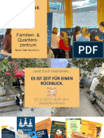 Familien - Und Quartierszentrum Neue Vahr Nord E.V. - Jahresrückblick 2021