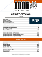 Bulldog Gasket