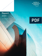 Future of Jobs Report 2020 - WEF