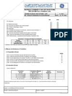 E204 - LV Ac Distribution Commissioning Test Procedure 02usa22