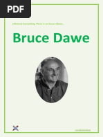 Download Almost Everything There is to Know About Bruce Dawe by IB Screwed SN54411964 doc pdf