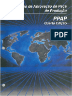 Manual PPAP 4ªEd