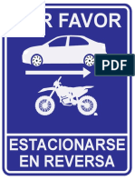 Estacionar