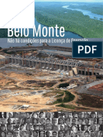 Dossie Belo Monte