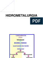 Hidrometalurgia Parte 2