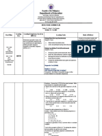 Department of Education: Republic of The Philippines