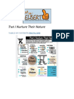 Part I Nurture Their Nature-1final