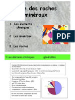 Chim I e Roches Mine Raux PDF Free