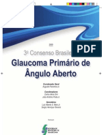 Consenso Glaucoma