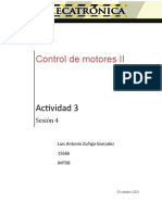 Control de Motores Actividad #