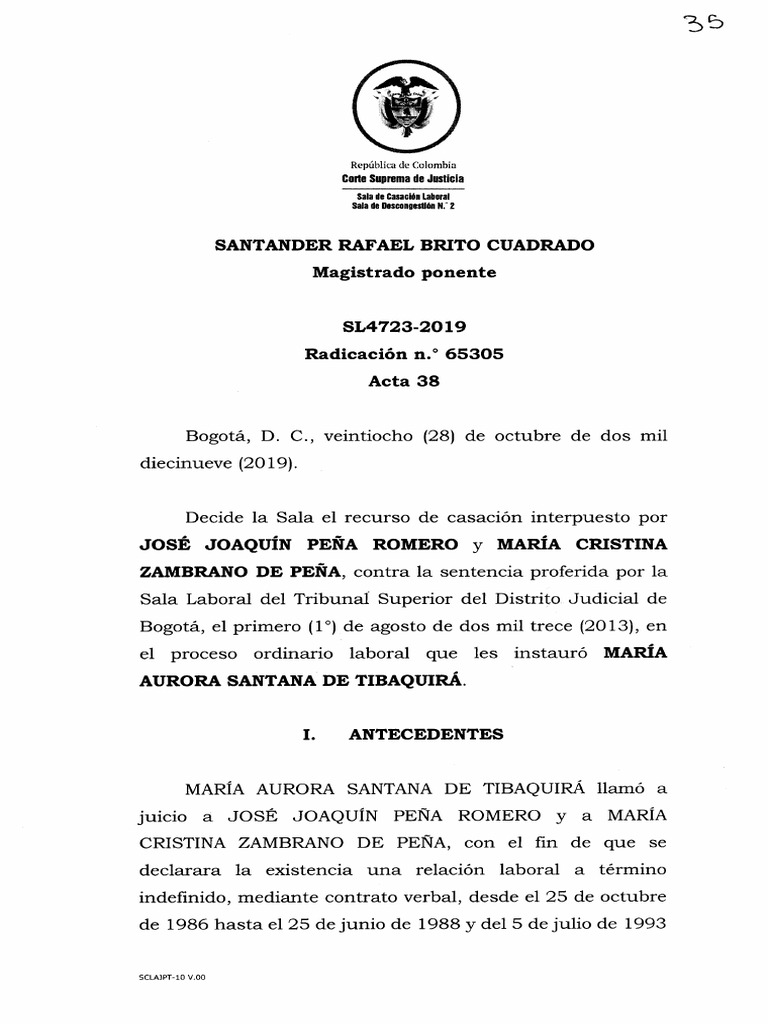 SL4723 2019 | PDF