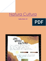 NATURA CULTURA, Dolci Sofia