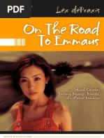 Download On the Road to Emmaus by Hitman System by Diar Bagus Pakartinus SN54412877 doc pdf