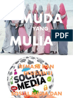 YANG MUDA YANG MULIA