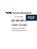 user-manual-2482134 VERTEX