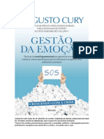 Aprenda a gerenciar sua emoção para melhorar seu desempenho e conquistar uma mente livre