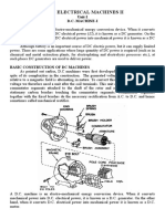 EM-II Unit-I