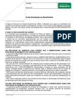 Formulário de Inclusão CNU - Nova Declaração de Saúde (1)