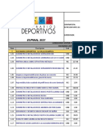 Acta Parcial Al 50%