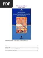 Download Vasile Andru - Psihoterapie Isihasta by ZanyRO SN54413441 doc pdf