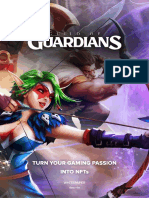 Guild of Guardians Whitepaper