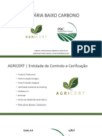 21nov16 NC e Agricultura-Agricert