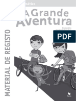 Matemática - Documento com exercícios de adição, subtração, multiplicação e divisão