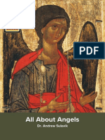 All About Angels by DR Andrew Sulavik