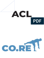 ACL Program