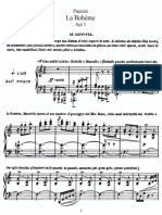 96329812 La Boheme Vocal Score