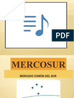 MERCOSUR Grupo 4