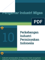 Pengantar Industri Migas 10