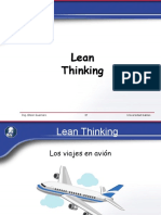 05lean Thinking 2021