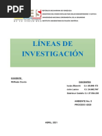 Proyecto Sociointegrador TEMA I AMBIENTE 5