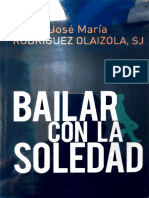 Bailar Con La Soledad