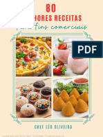 444796369 Apostila 80 Receitas Para Fins Comerciais 2 PDF