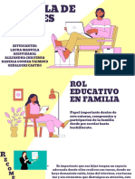 Diapositivas Escuela de Padres.