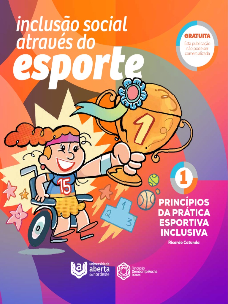 PDF) Olimpismo e Paz  Leonardo Mataruna 