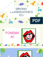 Dif Cons - CL