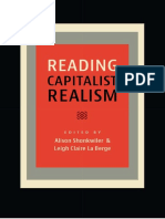(New American Canon) La Berge, Leigh Claire - Shonkwiler, Alison - Reading Capitalist Realism-University of Iowa Press (2014)