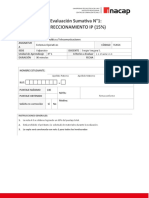 Prueba 1 - Sistemas Operativos