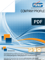 Palang-Parkir Company Profile