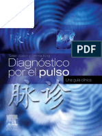 Comparto 'Diagnostico Por El Pulso' Con Usted