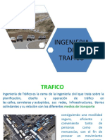 Presentacio Trafico