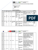 MODELO DE PLAN DE HORAS ADICIONALES-Nº 2