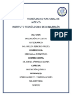 energias alternativas