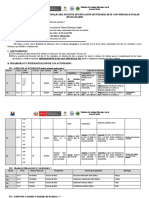 INFORME - DE HORAS ADICI. Nº 3 - dic.