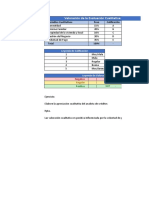 Ejercicio - Valoración de La Evaluación Cualitativa