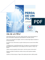 2021-01-22- Perda de um filho 02.12.2020