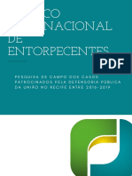 (Metodologia) Relatorio - DPU - Trafico - Internacional - de - Entorpecentes